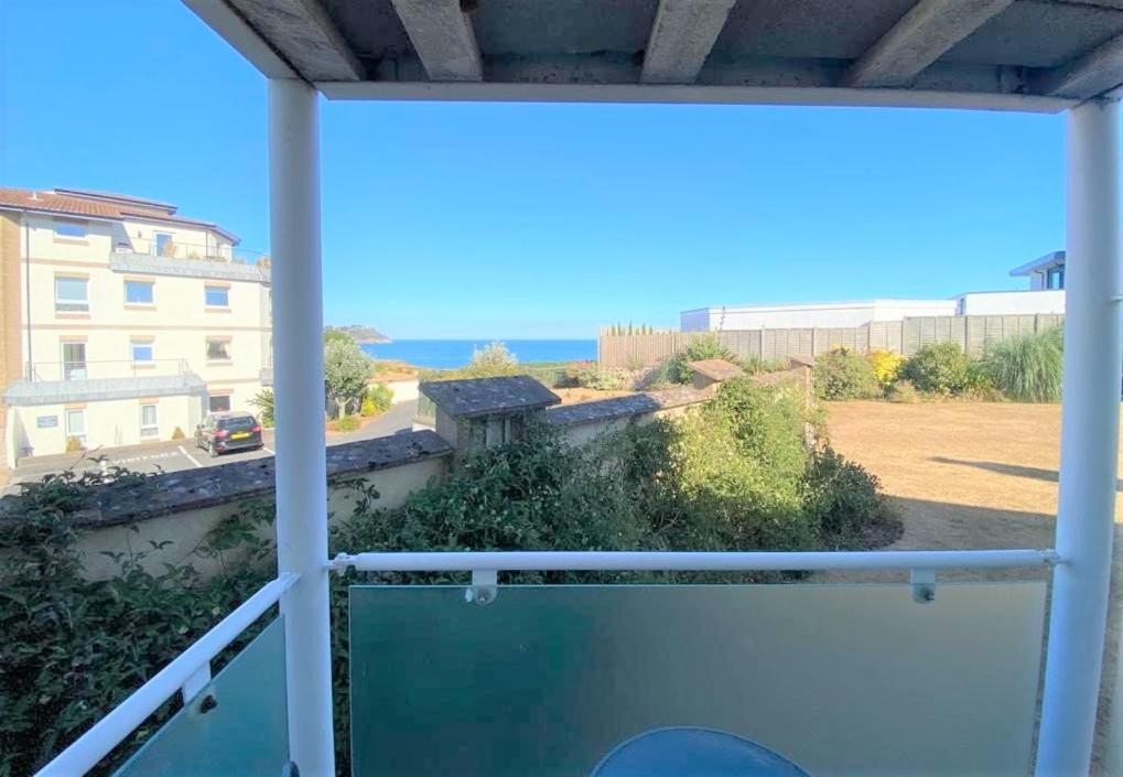 Cliff Court Appartement