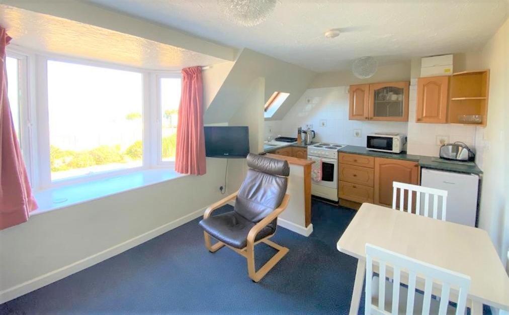 Cliff Court Appartement