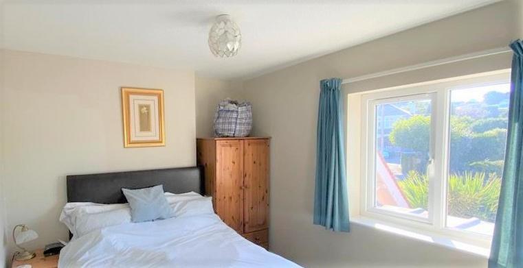 Cliff Court Appartement Torquay