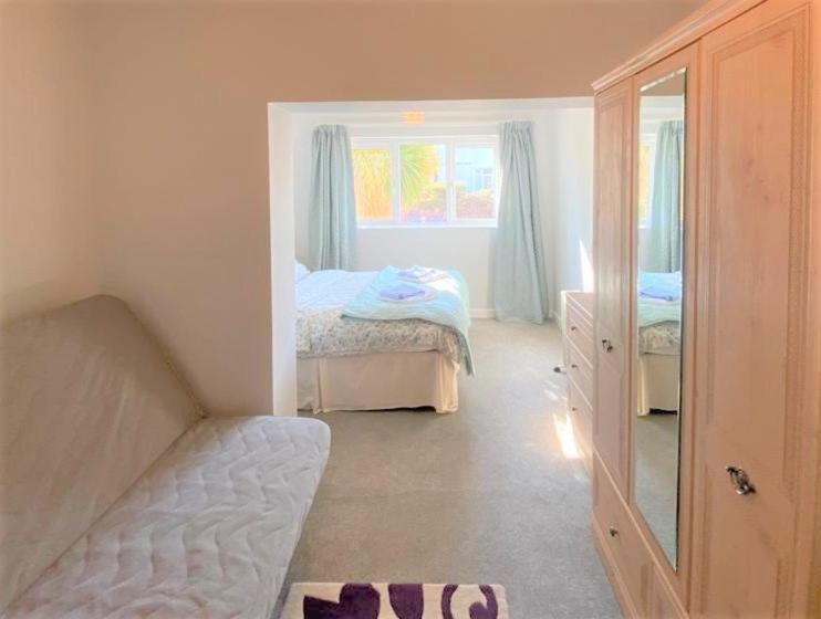 Apartamento Cliff Court Torquay
