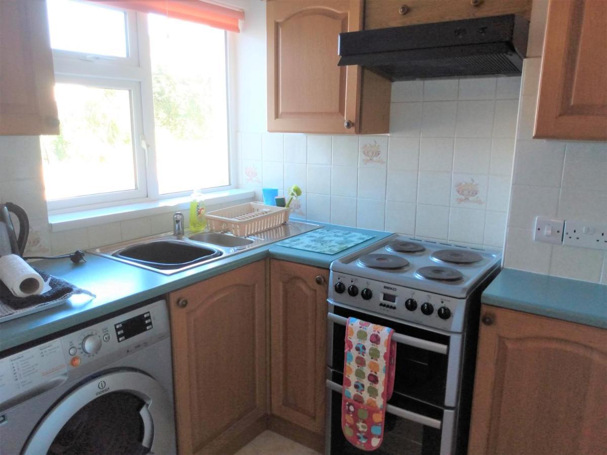 Apartamento Cliff Court *