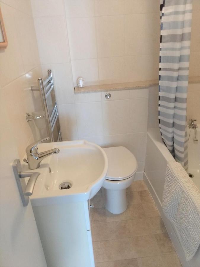 Apartamento Cliff Court Torquay